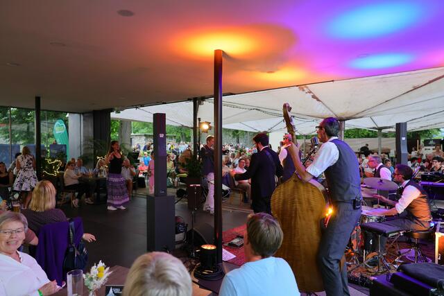 Foto: Martin Meieregger