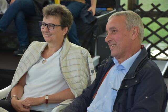 Dieses Jahr präsentieren die ARTworkers in Waldhausen auf der Nepomuk-Seebühne ihre schwungvolle Musikkomödie Dolce Vita &amp; Scandale in einer neuen Fassung. | Foto: Robert Zinterhof