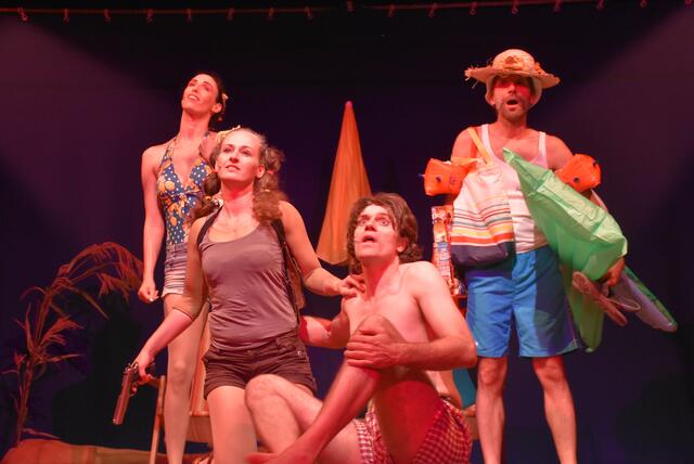 Foto: Robert Zinterhof