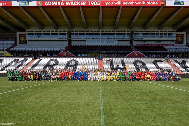 Foto: Billa AG/Robert Harson