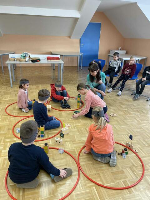 Foto: Präventionsteam Schultüte