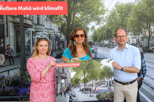 Foto: Stadt Wien/Christian Fürthner