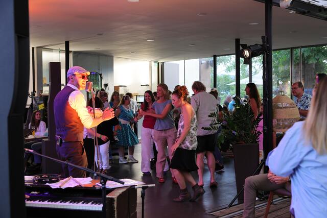 Foto: Martin Meieregger