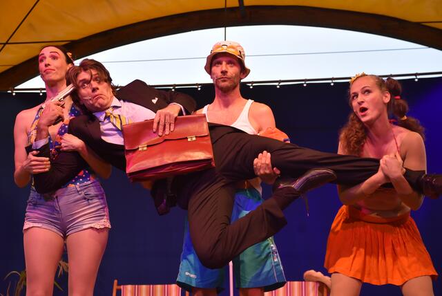 Foto: Robert Zinterhof