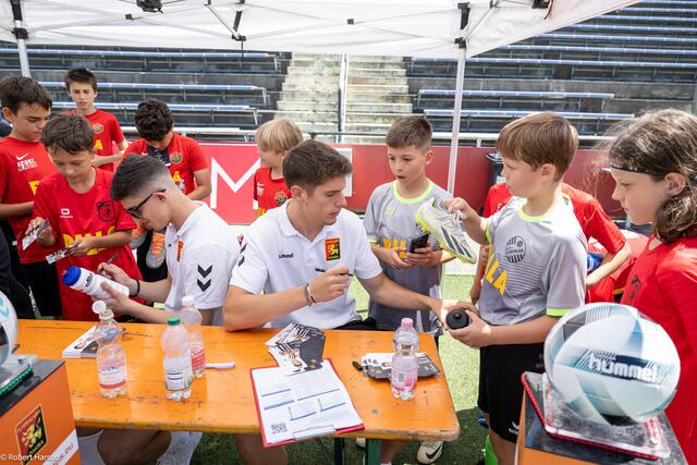 Foto: Billa AG/Robert Harson