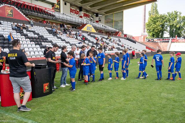 Foto: Billa AG/Robert Harson