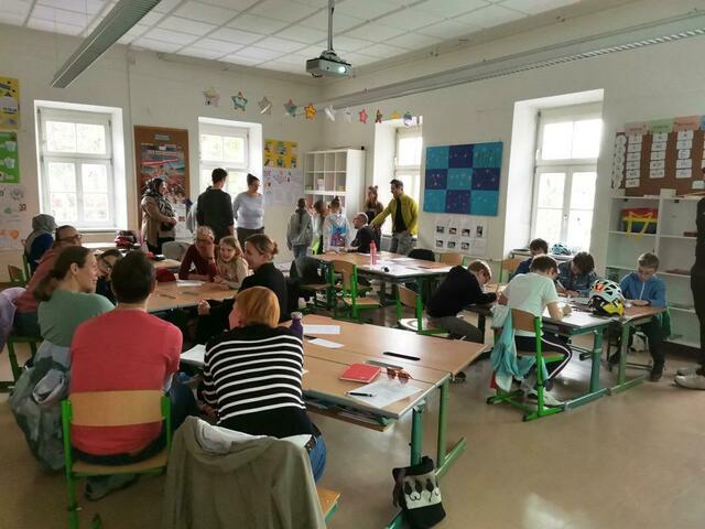 Foto: Präventionsteam Schultüte