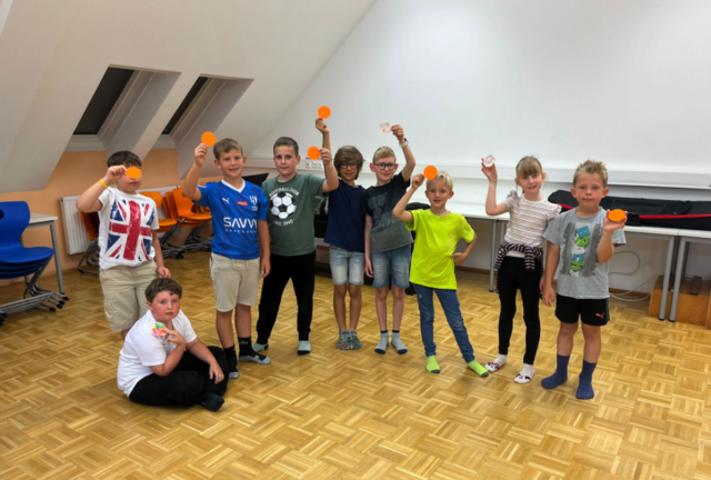 Foto: Präventionsteam Schultüte