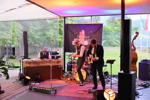 Foto: Martin Meieregger