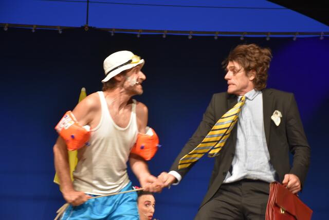 Foto: Robert Zinterhof