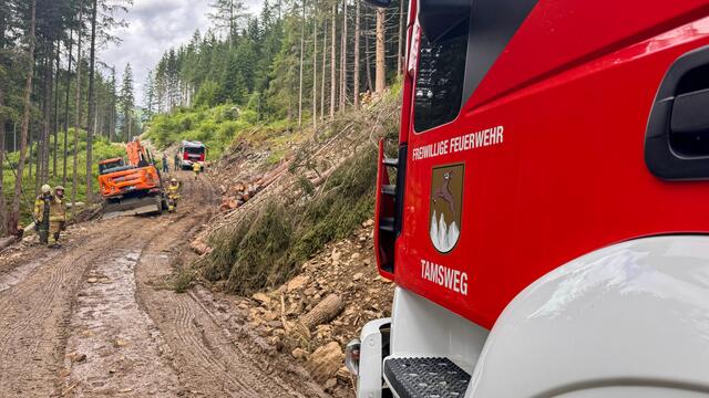 Foto: BSBÖ Bezirk Lungau Thomas Keidel
