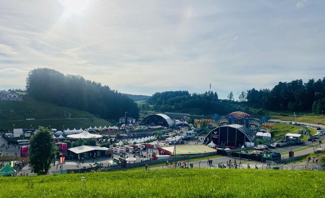 Foto: RegionalMedien Salzburg