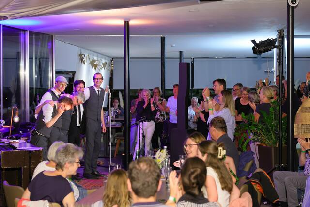 Foto: Martin Meieregger