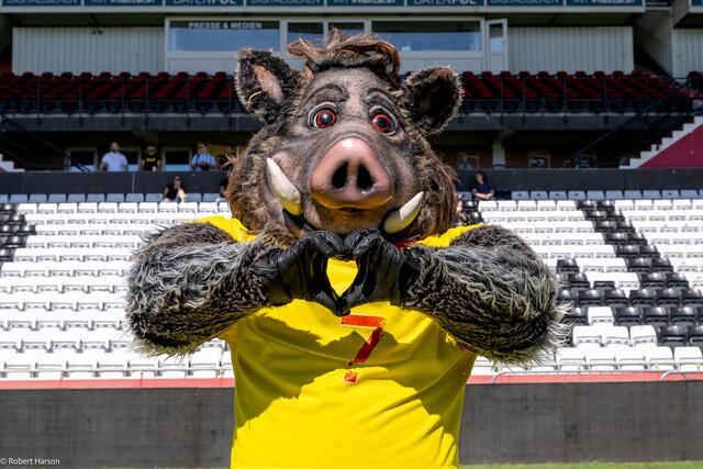 Foto: Billa AG/Robert Harson