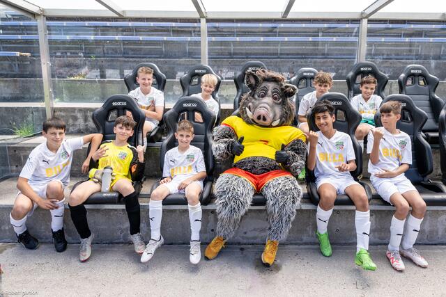 Foto: Billa AG/Robert Harson