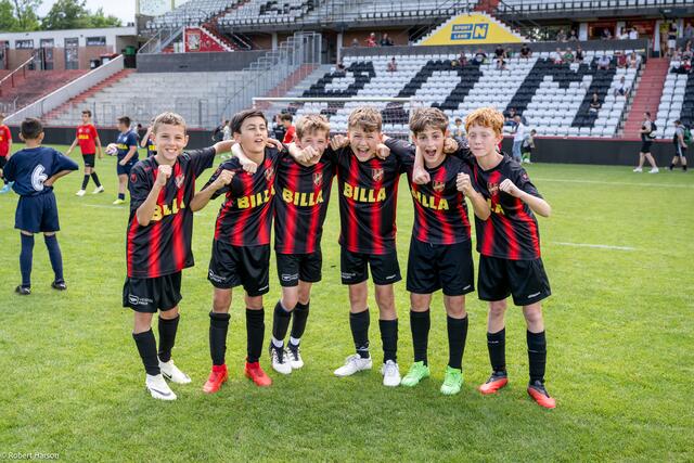 Foto: Billa AG/Robert Harson