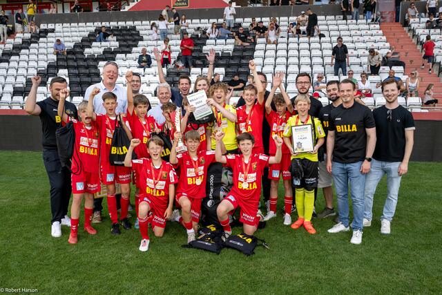 Foto: Billa AG/Robert Harson