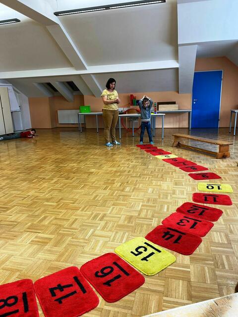 Foto: Präventionsteam Schultüte