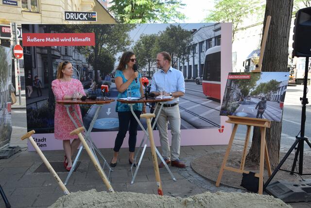 Foto: Patricia Hillinger/MeinBezirk