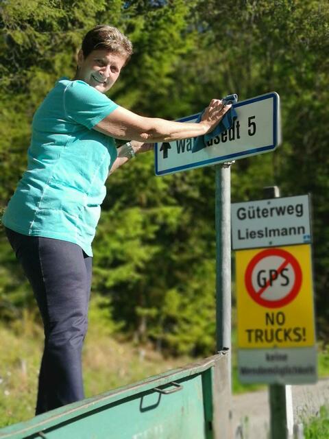 Foto: ÖVP St. Leonhard
