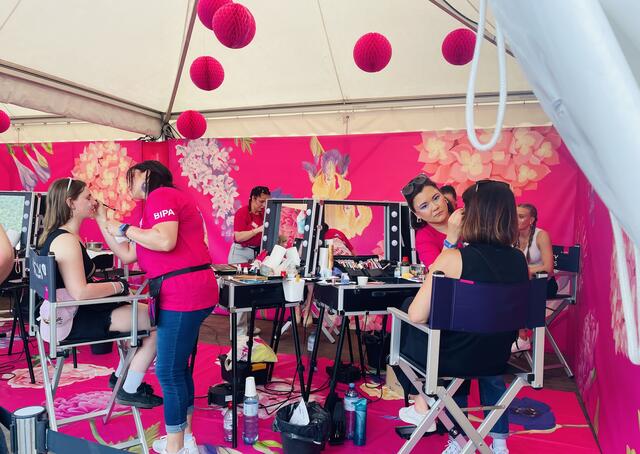 Foto: RegionalMedien Salzburg