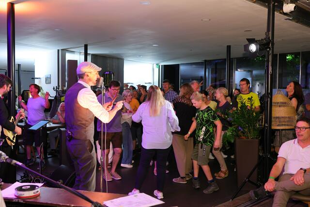 Foto: Martin Meieregger