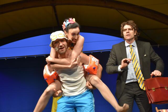 Foto: Robert Zinterhof