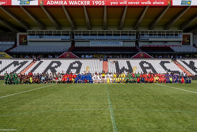 Foto: Billa AG/Robert Harson