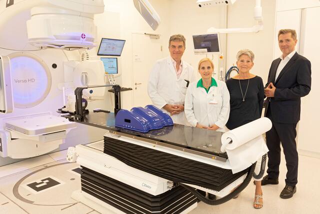 Foto: Wr. Gesundheitsverbund/Bernhard Noll
