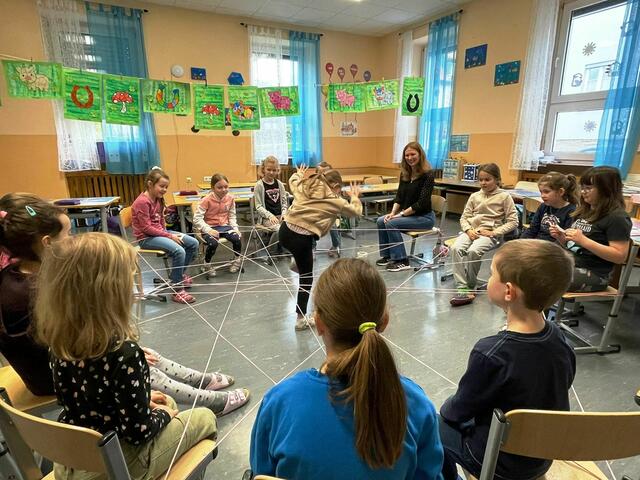 Foto: Präventionsteam Schultüte