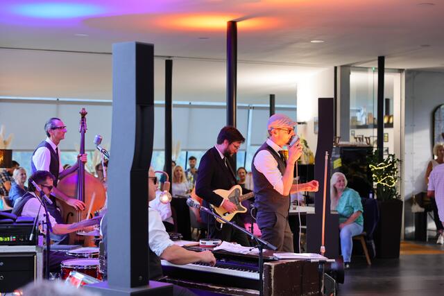 Foto: Martin Meieregger