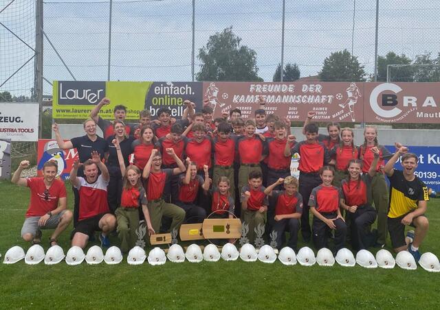 Foto: FF Winden/Windegg