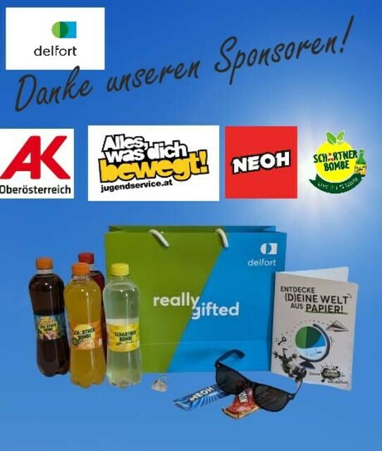Sponsoren | Foto: Jugendpalette