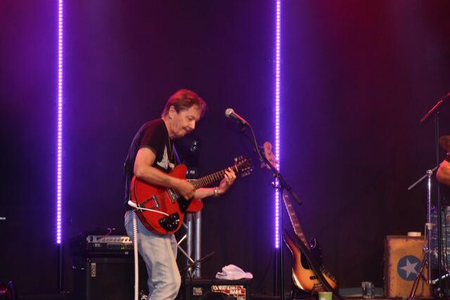 Foto: Gerald Dreisiebner