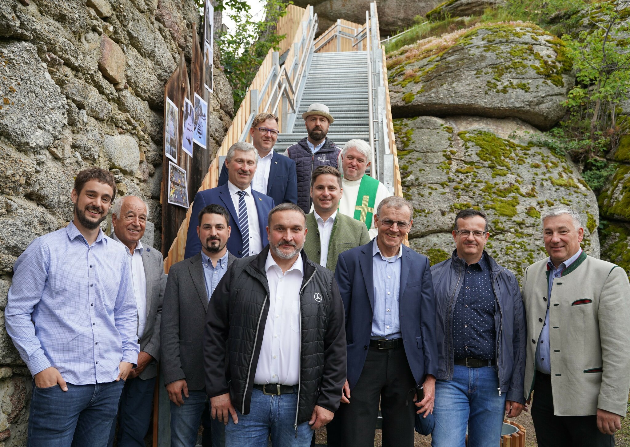 Neue-Stiege-f-r-ein-Waldviertler-Wahrzeichen