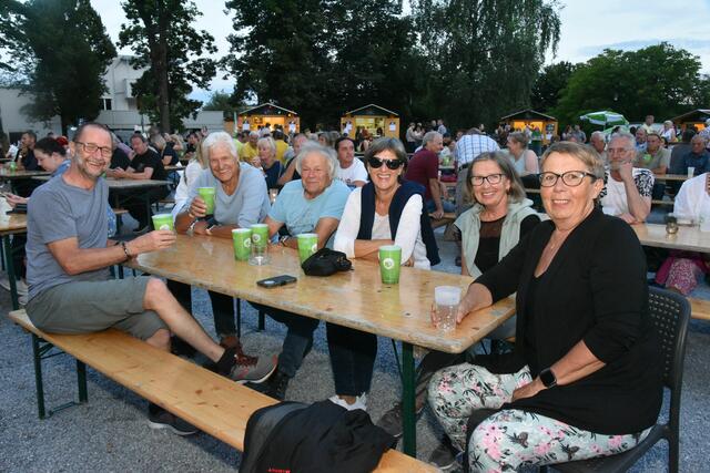 Foto: Gerald Dreisiebner