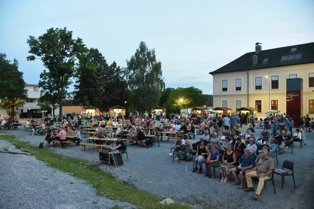 Foto: Gerald Dreisiebner