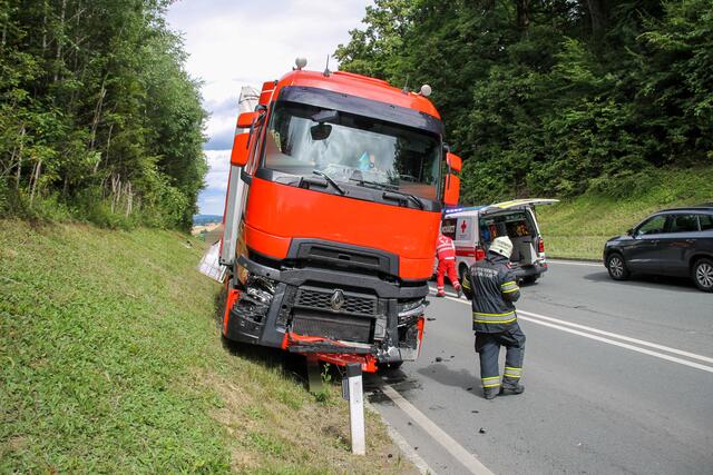 Foto: Bezirksfeuerwehrkomando Oberwart
