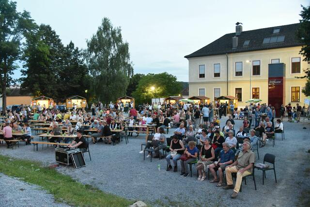 Foto: Gerald Dreisiebner