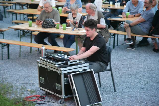 Foto: Gerald Dreisiebner