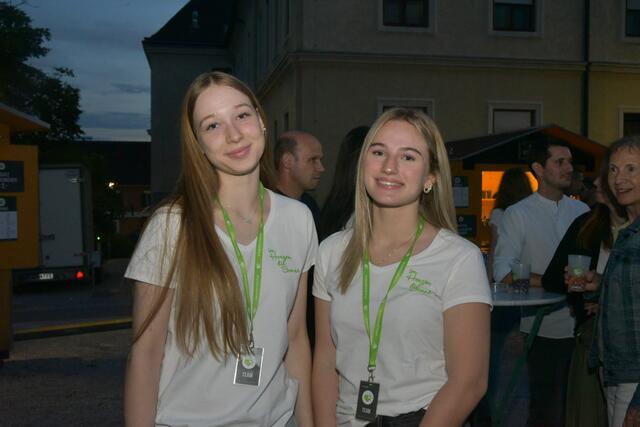 Foto: Gerald Dreisiebner