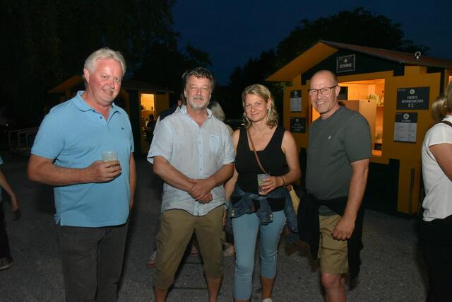 Foto: Gerald Dreisiebner