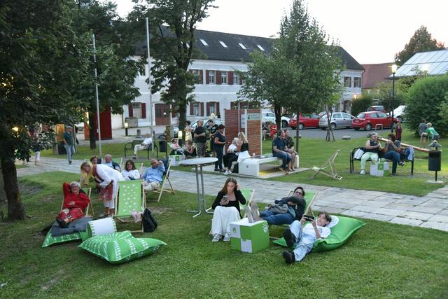 Foto: Gerald Dreisiebner