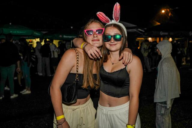 Lilly und Stella | Foto: Florian Kronawitter/zema-medien.de
