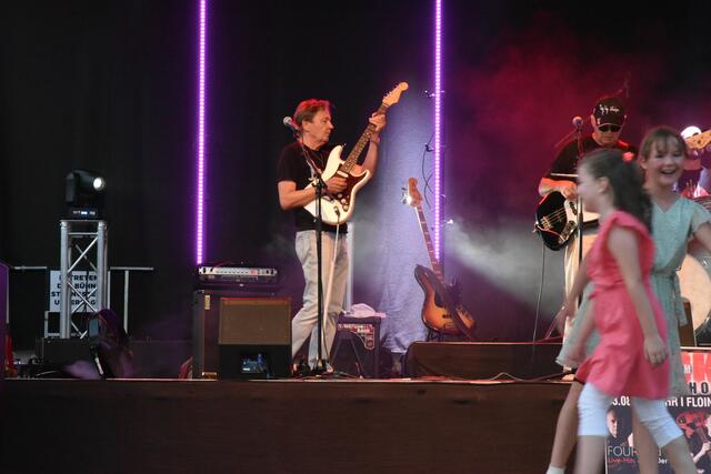 Foto: Gerald Dreisiebner