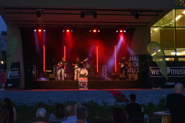 Foto: Gerald Dreisiebner