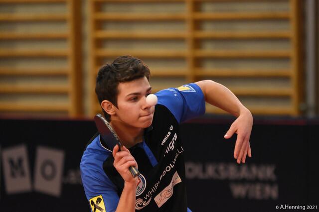 Marc Sagawe | Foto: BAC
