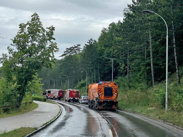 Foto: Freiwillige Feuerwehr Hirtenberg