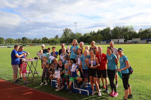 Foto: TSV St. Georgen/G.