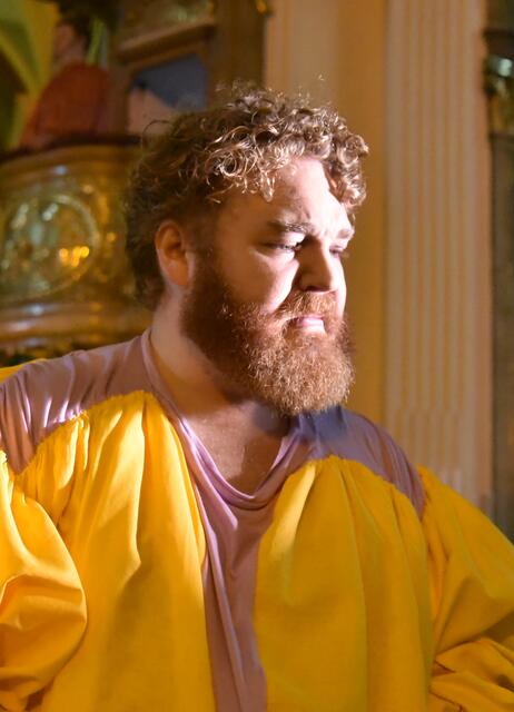 Foto: Herbert Schleich